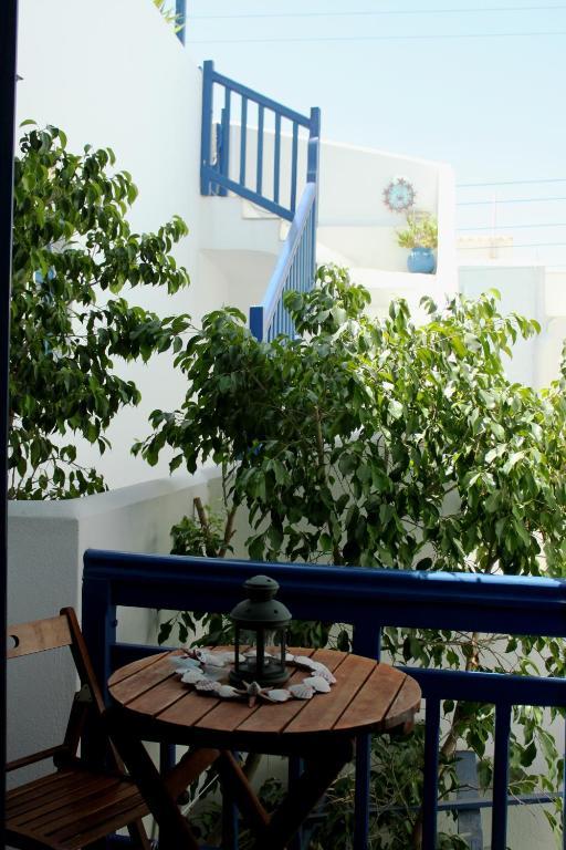 Alkion Studios Naxos City Room photo